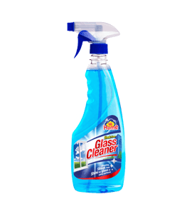 Glass Cleaner